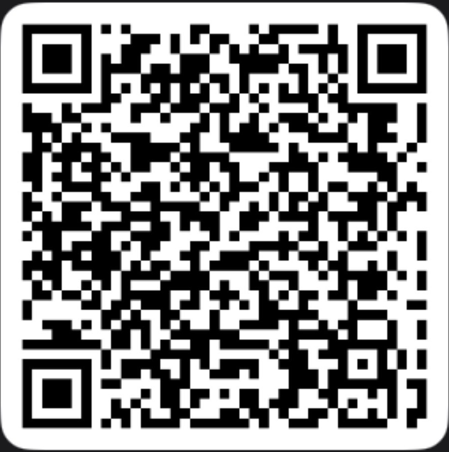 QR code linking to the Stormwalker Medicine Cards digital guidebook