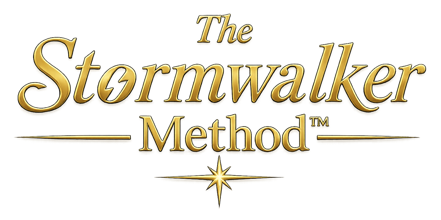 The Stormwalker Method&trade;